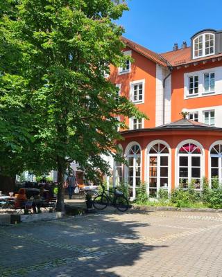 Hotel Königin Olga