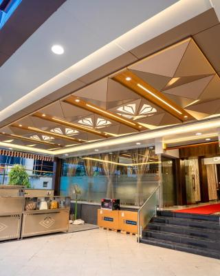 Hotel New Panchratna