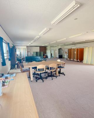 すずめのお宿 つばめの間 最大30名 Swallow room Maximum of 30 people