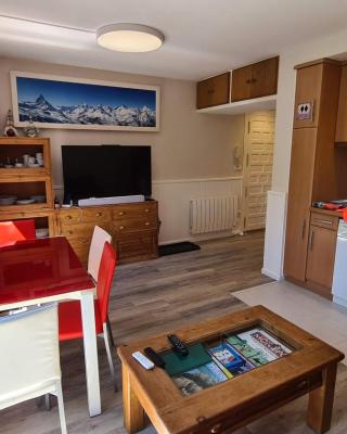 Apartamento Crest