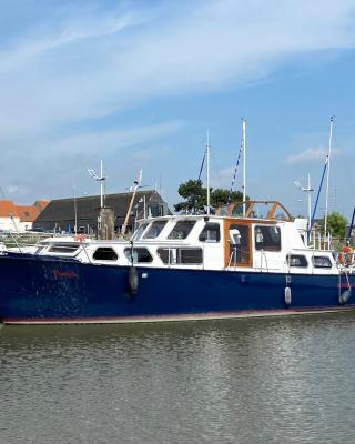 La Vedette Hollandaise