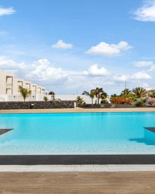Lanzarote Blue Senator