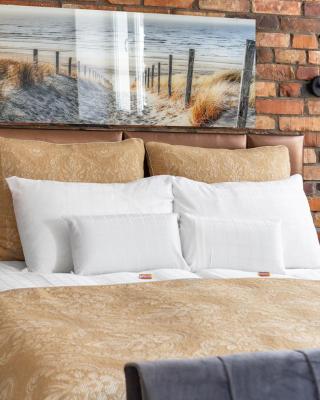 Apartamenty Efekt 72