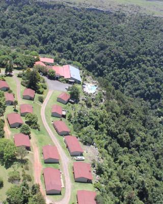 Panorama Chalets & Rest Camp