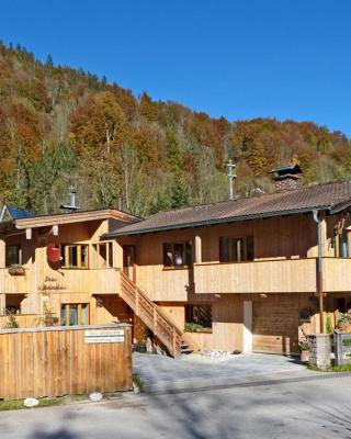 Haus Wimbachtal