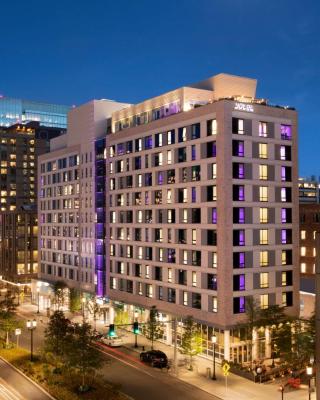 YOTEL Boston