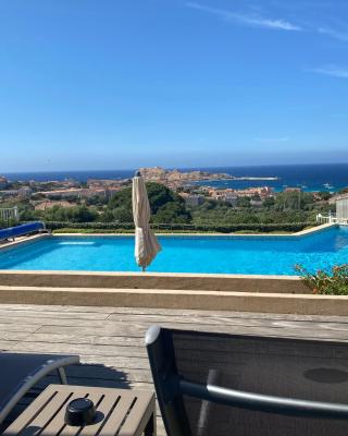 Hôtel Funtana Marina