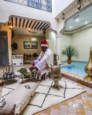 Riad Milouda