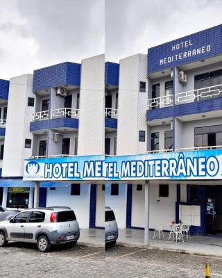 Hotel Mediterrâneo