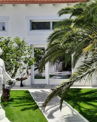 Palms Luxury Suites Sanremo