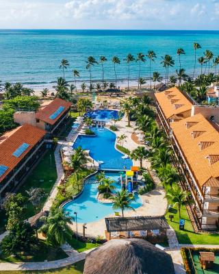 Salinas Maceio All Inclusive Resort