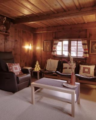 Charmant appartement avec cachet de l'ancien
