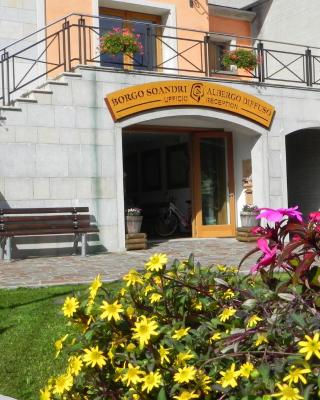 Albergo Diffuso Sutrio Zoncolan