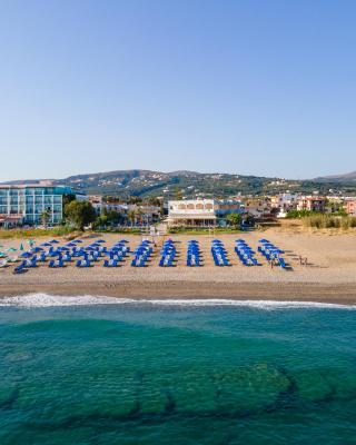 Hotel Kathrin Beach