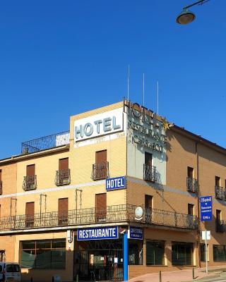 Hotel Segontia