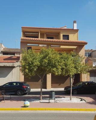 Casa Esquilador