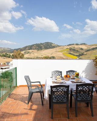 Casa Montelucía