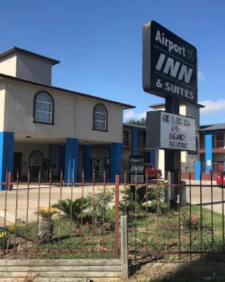 Airport inn & suites