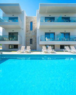 Aquamarine Luxury Rooms Thassos