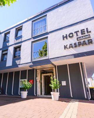 Hotel Kaspar Garni