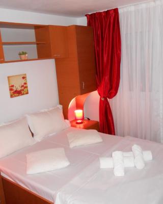 VILA ANKARA