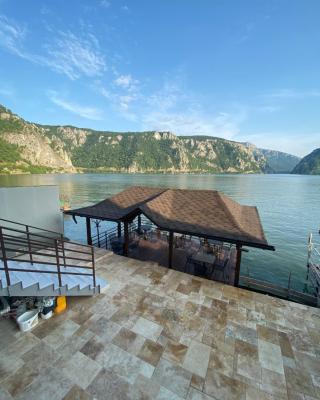 Vila Levitas
