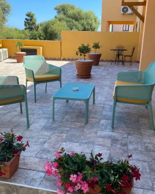 B&B Pettirosso