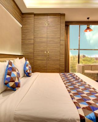 Southwest Inn - Boutique Hotel