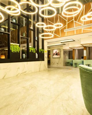 White Diamond Hotel - Al Nuzha