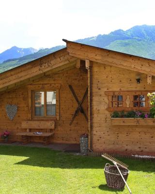 Tauernhütte