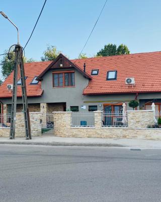 Linton Apartmanház