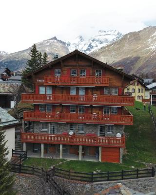 Chalet Valeria