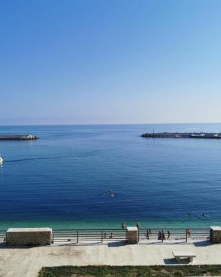 IL CIELO SUL MARE
