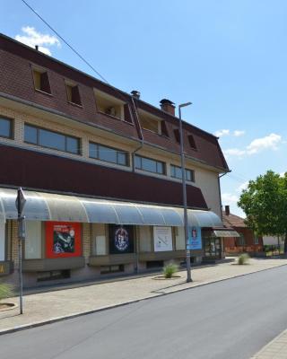 Apartments Tomich