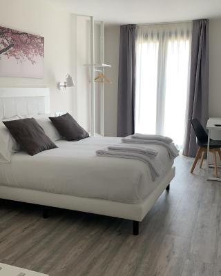 Hostal Comfort Suites