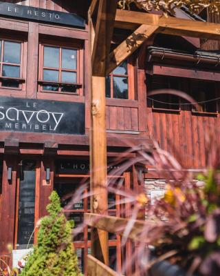 Hotel Le Savoy