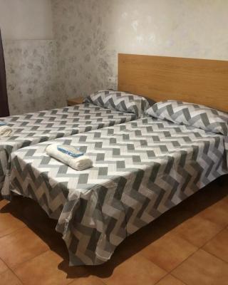 Hostal Casa Alonso