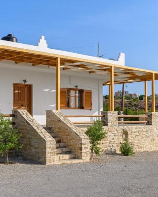 Villas Alexandros 