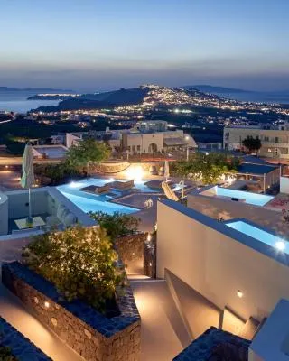 Nova Luxury Suites