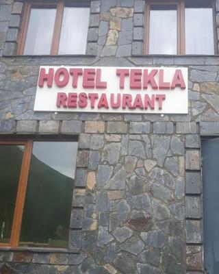 Hotel Tekla