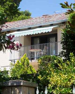 Apartmani Nena i Branko