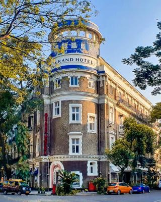 Grand Hotel Mumbai - Ballard Estate, Fort