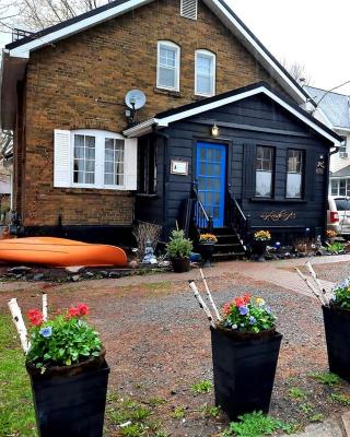 Blue Spruce Bed and Breakfast