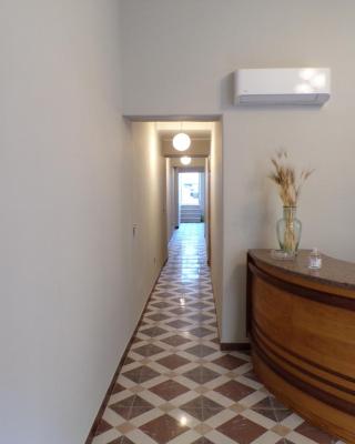 NUOVA AURORA Rent Rooms