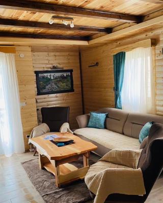 Holiday Homes Durmitorski Gaj