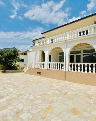 Villa INFINITY