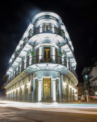 La Concordia - Boutique Hotel