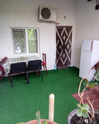 Casa Diana