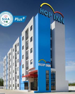 Hop Inn Phuket - SHA Plus