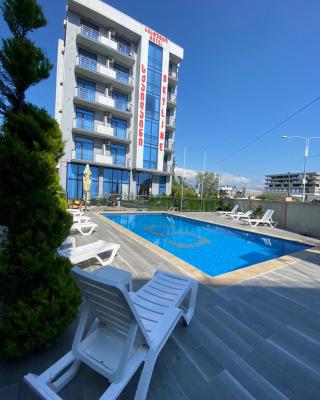 Hotel Skyline Batumi